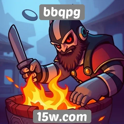 dicas para iniciantes no site bbqpg