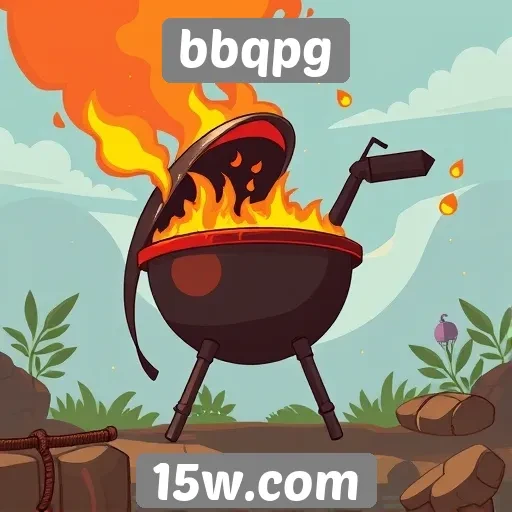 História e evolução do bbqpg