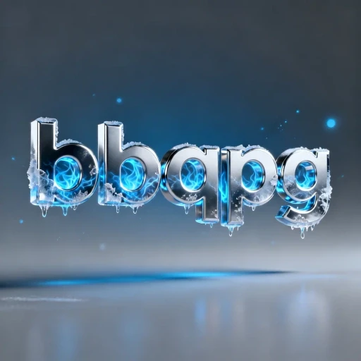 Logo da bbqpg