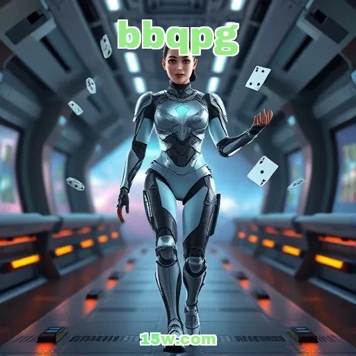 bbqpg: Explore a Plataforma Cheia de Recursos para Gamers